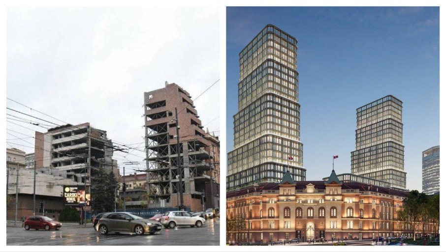 ANALITIČARI ZA NOVOSTI O SLUČAJU GENERALŠTAB: Propuštena istorijska prilika, blokaderi pokazali koliko preziru Srbiju