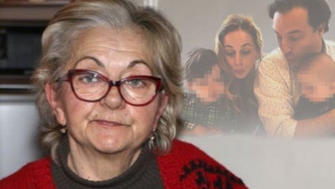 ПРВЕ РЕЧИ МАЈКЕ АНЕ ВОЛШ НАКОН ПРЕСУДЕ БРАЈАНУ: Ово је потресна изјава Миланке Љубичић за медије