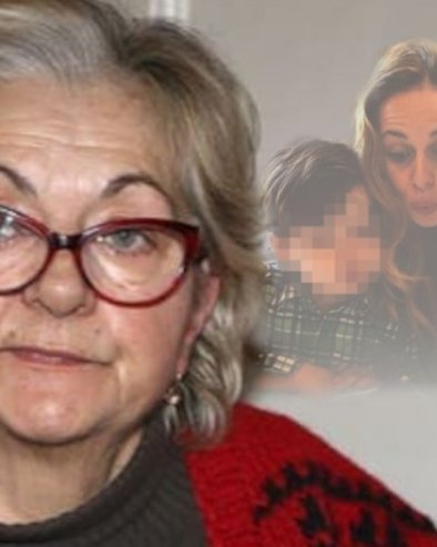 МУЧНО Прва изјава мајке Ане Волш после пресуде Брајану: Мени до краја живота туга - њему затвор! Надам се...