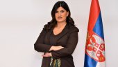 БРКОВИЋ МОНСТРУОЗНО ПРЕТИО ВУЧИЋУ: Огласила се Дина Вучинић - Показао своје „познавање“ историје