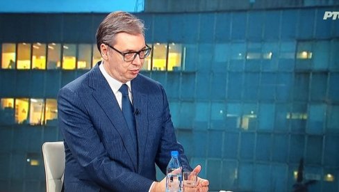 PREGOVORI O NIS-U  SE BLIŽE KRAJU Vučić: Očekujem da do utorka zatvorimo tu priču