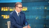 IZAĆIĆEMO U SUSRET: Vučić o inicijativi za donošenje zakona roditelj-negovatelj