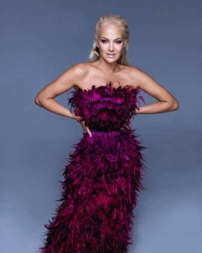 GOVORI SU PRETVORENI U ZVUK: Došlo je vreme da Ilda Šaulić preuzme priču (FOTO)