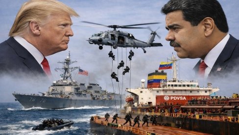 КОЛИКО ЈЕ КОШТАЛА ОТМИЦА МАДУРА? Трампова операција на Краибима достигла невероватну цифру и још није готова