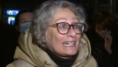 SKANDALOZNE REČI AIDE ĆOROVIĆ: Srpska je stvorena na genocidu, Srbija je zaslužila sve nesreće koje joj se dešavaju (VIDEO)