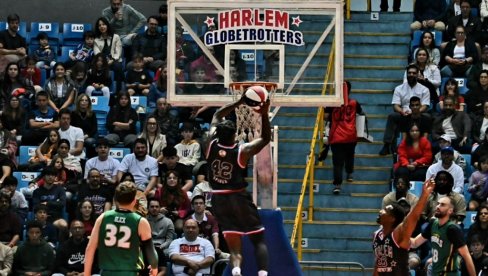 POTVRĐENO! Američki cirkus stiže i u Beograd