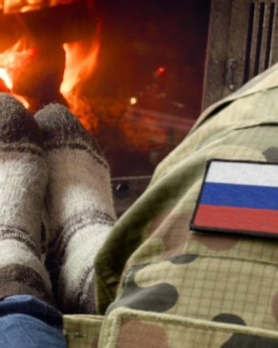 STARI TRIK RUSKIH VOJNIKA: Kako da zagrejete stopala tokom zime?