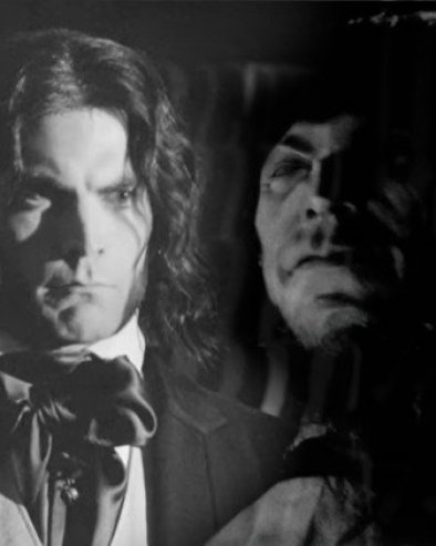 PRIČA O ČOVEKU SA DVA LICA: Veruje se da mu je đavolji blizanac šaputao grozne stvari zbog kojih se ubio sa 23 godine