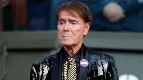 JEDAN OD NAJSLAVNIJIH BRITANSKIH PEVAČA BOLUJE OD RAKA: Za dijagnozu saznao slučajno, a sada odlučio da otkrije sve