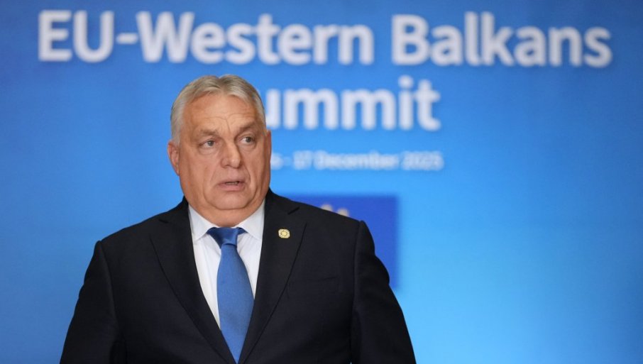 ORBAN IZ BRISELA PRED SAMIT EU: Tretman prema Srbiji je loš i sramotan! Srbija je najvažnija u regionu i ništa bez nje ne može da se uradi