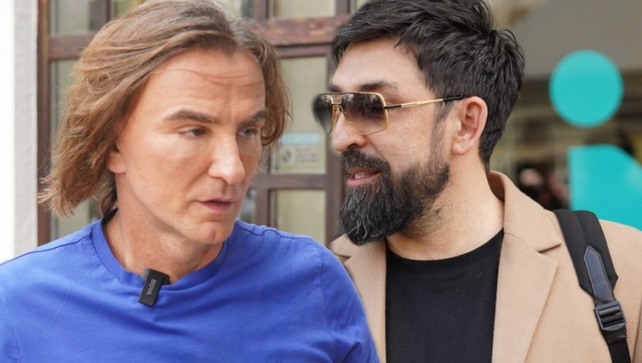 Огњене, смењен си! Ево КО га мења (ФОТО)