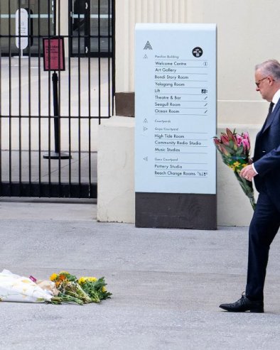 МАСАКР НА ПЛАЖИ ШОКИРАО НАЦИЈУ И ДОВЕО ДО СТРАХА ОД АНТИСЕМИТИЗМА Албанезе: Уводимо широке реформе против говора мржње