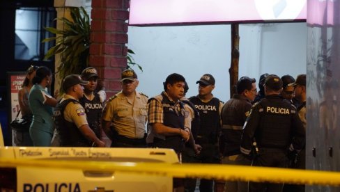 ФУДБАЛСКИ СВЕТ У ШОКУ! Убијен фудбалер Барселоне и његова жена, а мајка рањена