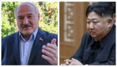 КИМ ЏОНГ УН ЈЕ ПОТПУНО НОРМАЛНА ОСОБА КОЈА ЗНА СВОЈЕ МЕСТО У СВЕТУ Лукашенко: Могуће је постићи договор са њим