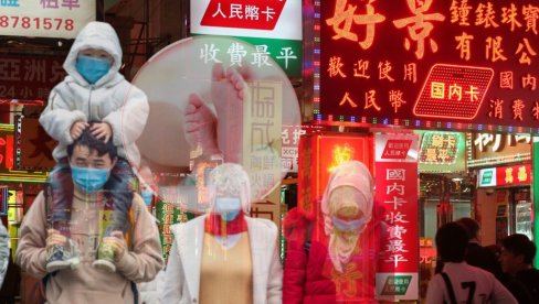 У КИНИ УВОДЕ ПОРЕЗ НА КОНДОМЕ: Са политике једног детета на ТРИ - зову жене и питају за менструацију