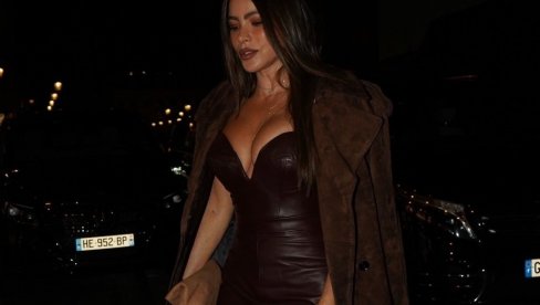 SOFIJA NAPOKON PRIZNALA VEZU SA 14 GODINA MLAĐIM MUŠKARCEM: Seks-bomba selfijem i porukom srušila mreže!