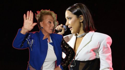 MENI BRENA NIJE SVEKRVA Prija iznenadila oštrim rečima