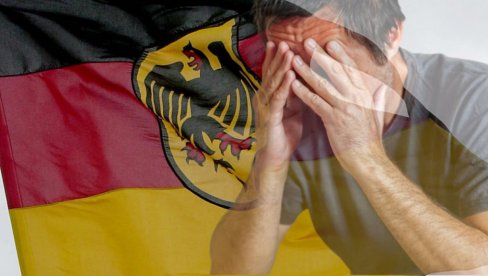 PRED PLATU SAM GLADOVAO Bosanac o 10 godina u Nemačkoj: Danas zarađujem manje, ali ŽIVIM VIŠE