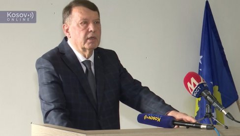 OČEKUJE SE DA SE SPROVEDU SVI SPORAZUMI Odbornici četiri opštine na severu izglasali izlazak iz Asocijacije kosovskih opština