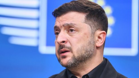 OGLASIO SE ZELENSKI: SAD predložile obustavu napada na ukrajinsku energetsku infrastrukturu
