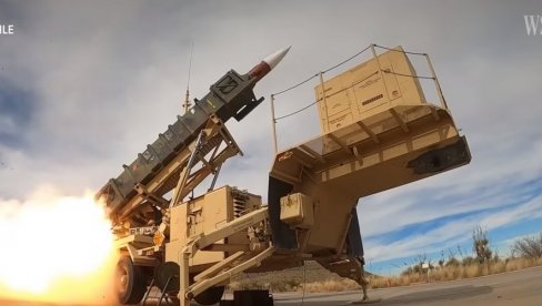 LOŠA STRATEGIJA SAD: Milioni potrošeni na jeftine iranske dronove