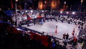 UB DOMAĆIN ISTORIJSKOG SPEKTAKLA: KSS organizuje basket 3x3 turnir kakav viđen nije