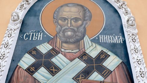 GLEDA SE U NEBO: Vreme na Nikoljdan pokazuje KAKVA će biti zima