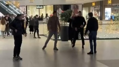 BILO JE STRAŠNO! Oglasio se svedok napada na Vujadina Savića