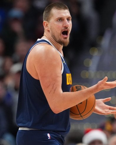 ДЕНВЕРОВ НИЗ ЈЕ ПРЕКИНУТ: Јокић и дружина се враћају на победнички пут