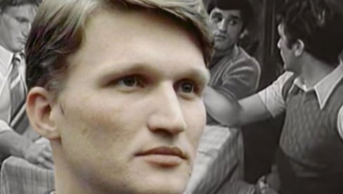 JEDAN OD OTPISANIH: Srpski glumac nestao, objavili njegovu smrt - par godina kasnije, pojavila se misteriozna fotografija (FOTO)