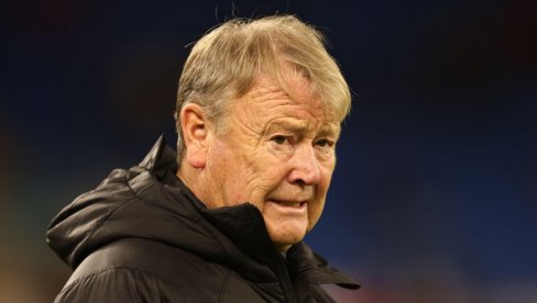 ТУГА! Преминуо легендарни тренер