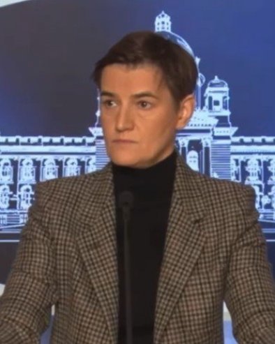 БРНАБИЋ САСУЛА БЛОКАДЕРИМА ИСТИНУ У ЛИЦЕ