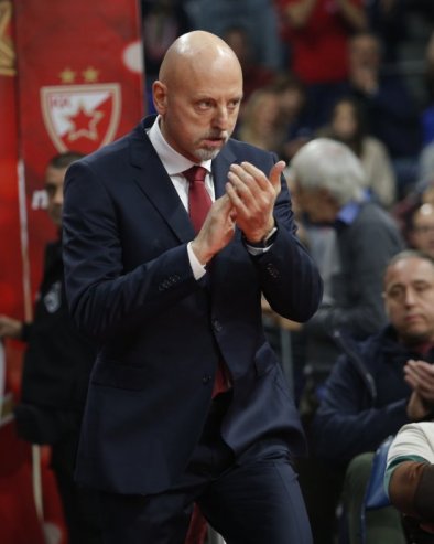 ДОЖИВЕЛИ СУ ДЕБАКЛ У ПАРИЗУ: Црвено-бели морају што пре да врате форму!