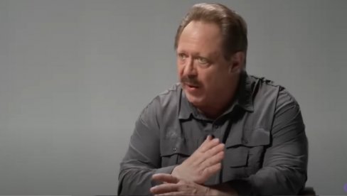 Питали НАЈПАМЕТНИЈЕГ човека на свету ДА ЛИ ПОСТОЈИ БОГ - сигуран је да је одговор тачан (ВИДЕО)