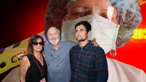 PRETI MU SMRTNA KAZNA: Zašto je Nik Rajner UBIO svoje roditelje? Mrzeo sam sebe što nisam talentovan i voljen