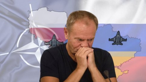 PRVI ČOVEK POLJSKE IZRIČIT: Ukrajinci ne cene naše napore, a imamo isti interes i istog neprijatelja. Moskva da plati za sve!