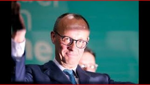 Nemci više ne veruju u Deda Mraza: Merc i njegova koalicija izgubili poverenje