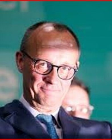 Nemci više ne veruju u Deda Mraza: Merc i njegova koalicija izgubili poverenje