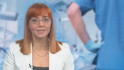 LEKARI SU BILI IZNENAĐENI KOLIKO TO TRAJE: Voditeljka Dnevnika prošla kroz pakao - borila se za život 10 dana