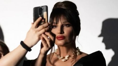 MIRA ŠKORIĆ ZA NOVOSTI: Ćerka Milica - moja najveća pobeda (FOTO)