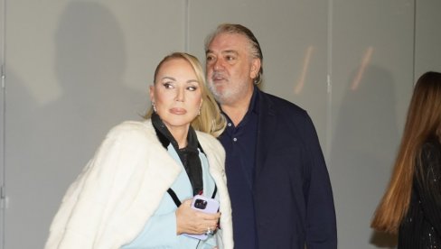 BRENA O ODNOSU SA BOBOM: Čim me ne zove Beki već Fahreta, znam dokle smo stigli