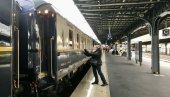 ПУКЛА НОЋНА ВЕЗА ПАРИЗ-БЕРЛИН-БЕЧ: Француска, аустријска и немачка железница одлучиле да распрше снове љубитеља возова
