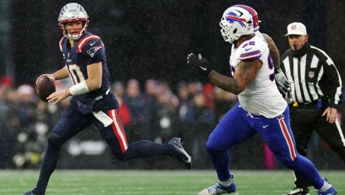 ЗА ЉУБИТЕЉЕ НФЛ-А: Бронкоси јуре 12. узастопни тријумф, Патриоте ће имати шта да кажу у Балтимору...