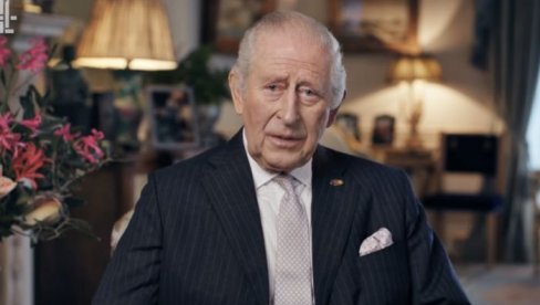 ŠTA KRALJ ČARLS POKLANJA ZAPOSLENIMA ZA PRAZNIKE? Poznat je po tome što pažljivo bira darove za svoje osoblje