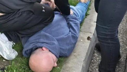 UHAPŠEN SRBIN U BUDVI: Pretio devojci objavljivanjem eksplicitnih fotografija (FOTO)