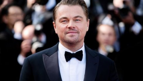LEONARDO DI KAPRIO NIKADA NIJE POGLEDAO TITANIK: Otkrio i zbog čega
