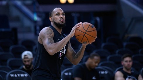 NBA AS NE DOLAZI U BEOGRADU: Veliko pojačanje Olimpijakosa propušta utakmicu protiv Partizana