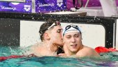 ILIJA I MIHAJLO, SRPSKE PLIVAČKE NADE: Dvojici plivača iz Paraćina 13 medalja (FOTO)