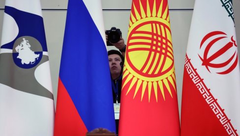 POTPISAN SPORAZUM O SLOBODNOJ TRGOVINI: Pao dogovor između EAEU i Indonezije