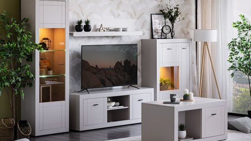 Sistem elemenata WARWICK - diskretna lepota življenja